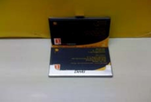 Visiting Card Holder