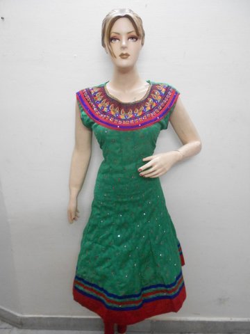 Designer kurti
