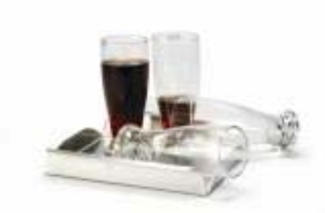 SERVING TRAY