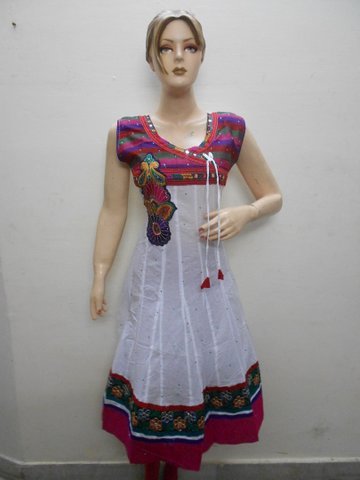 Designer kurti