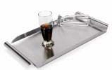 SERVING TRAY