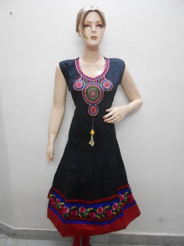 Designer kurti
