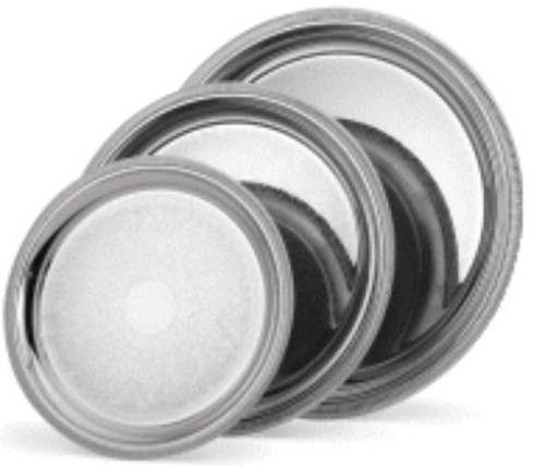 S S BAR TRAY