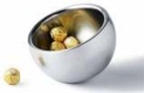 CANDY BOWL
