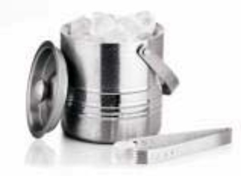 ICE BUCKET