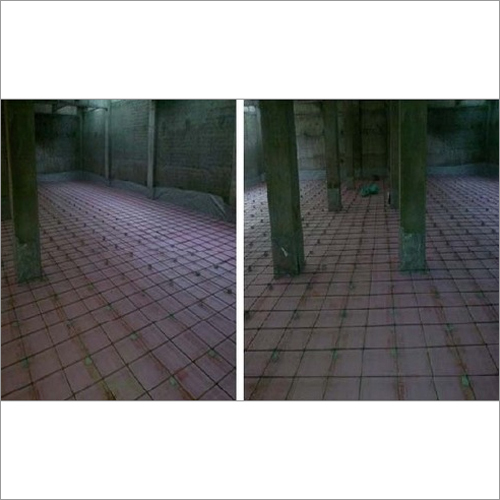 Concrete Floor Insulation