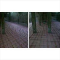 Concrete Floor Insulation
