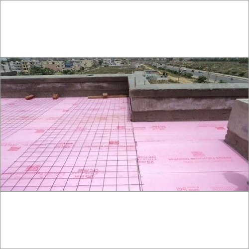 Floor Insulation Systems