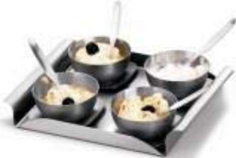 ICE CREAM CUP