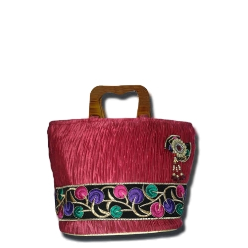 HAND BAG & PURSES