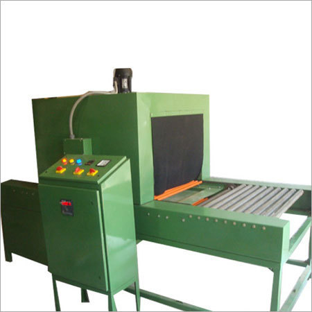 Heavy Duty Shrink Tunnels