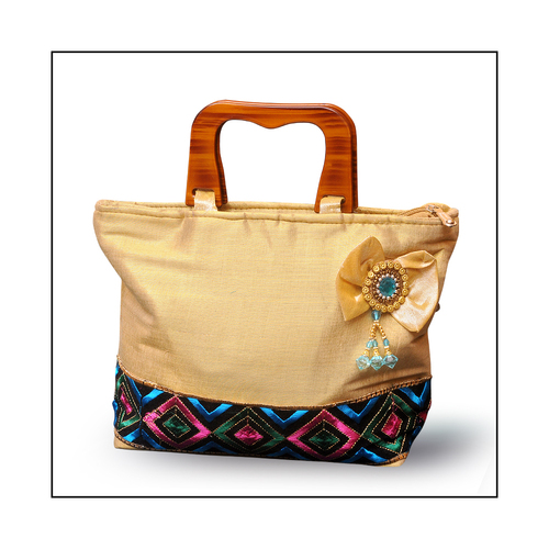 HAND BAG & PURSES