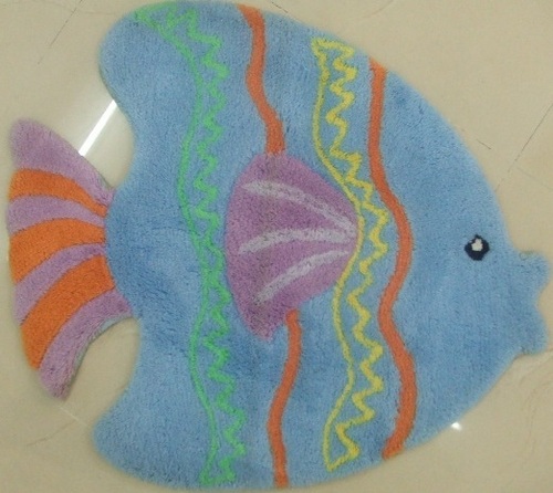 Kids Fancy Mat