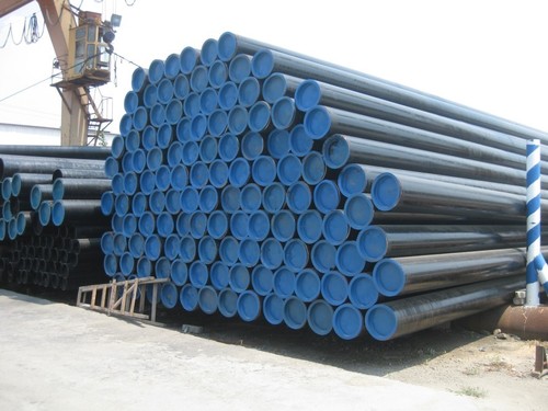 Carbon Steel Seamlesss Pipe mil