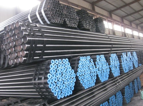 API Steel Pipe mill