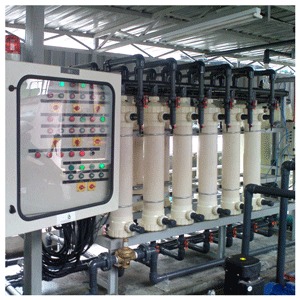FILTER ULTRA FILTERATION
