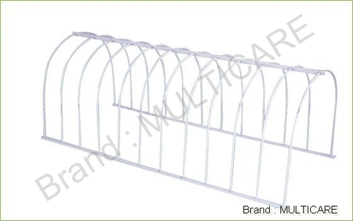 Burn Cage