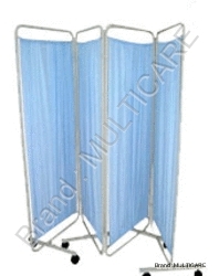 Bed Side Screen (4 Folds)