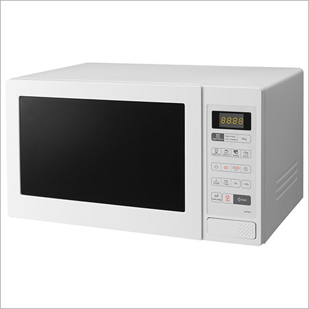 Samsung Microwave Oven