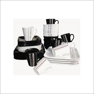 32 Pieces Dinner Set