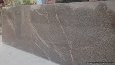 English Teak Granite Slabs