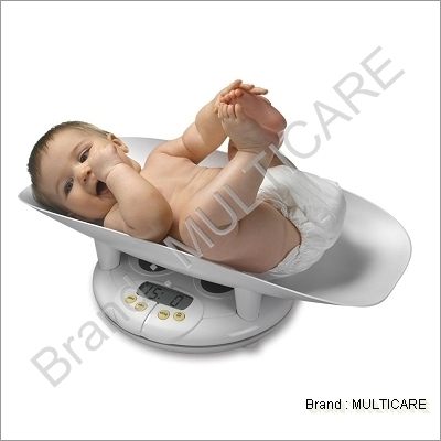 Digital Baby Weighing Scales