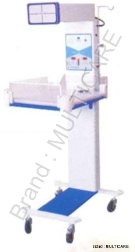 Infant Warmer with Cradle