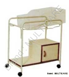 Baby Bassinet ( With Utility Box)