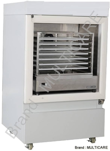 Platelet Agitator Cum Incubator