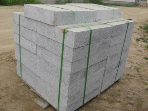 Grey Granite Stone