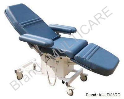 Blood Donor Couch