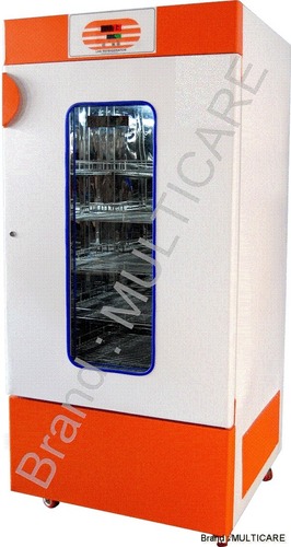 Blood Bank Refrigerator