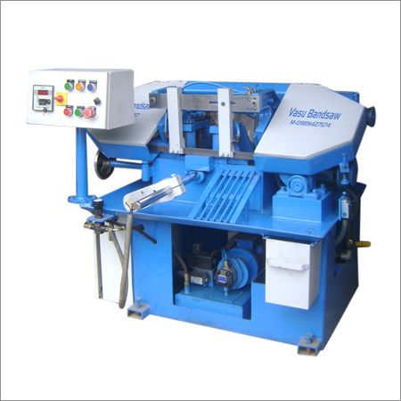 Femi Bandsaw Machine