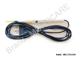 Disposable Electro Surgical Hand Control Pencil