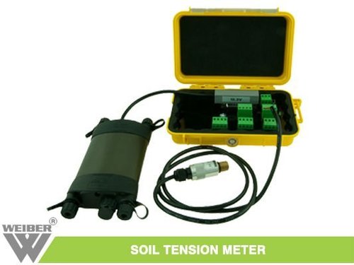 Soil Tension Meter