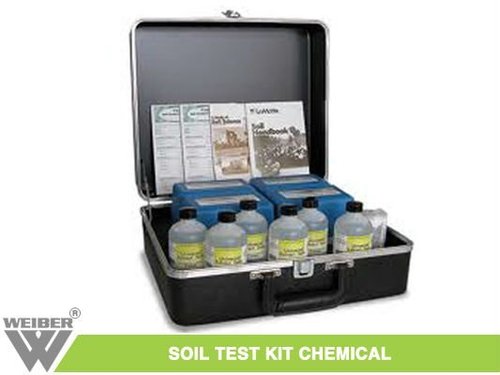 Soil Analysis Kit