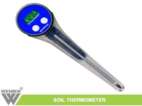 Digital Soil Thermometer
