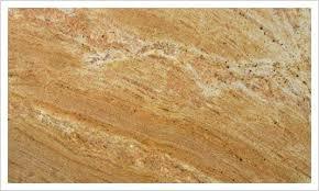 Colonial Gold Granite