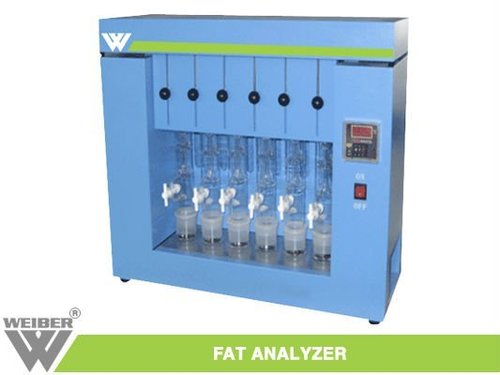 Fat Analyzer