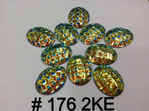 Sequin 176 2KE