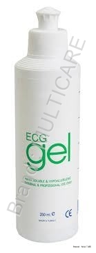 ECG / Ultrasound Gel