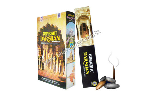 Bharath Darshan 13 Sticks Flat box