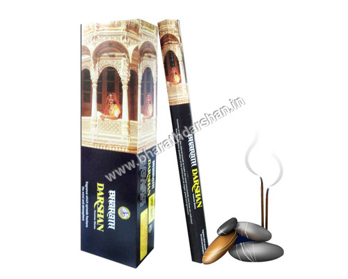 Bharath Darshan 16 Hexagoan Long Box Pkg
