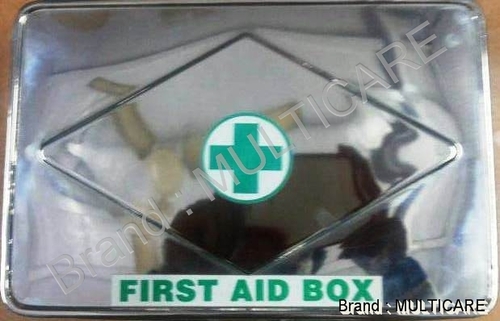 First Aid Kit