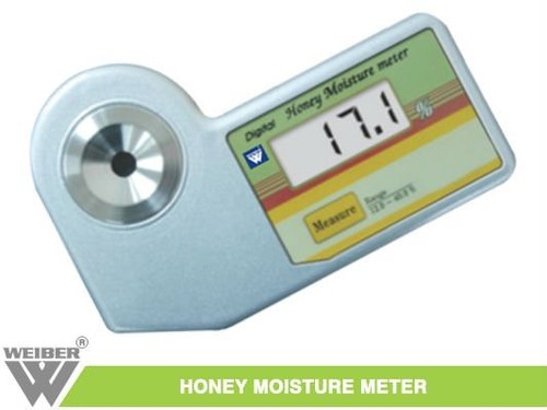 Honey Moisture Meter