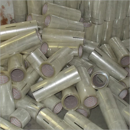Polythene Tapes