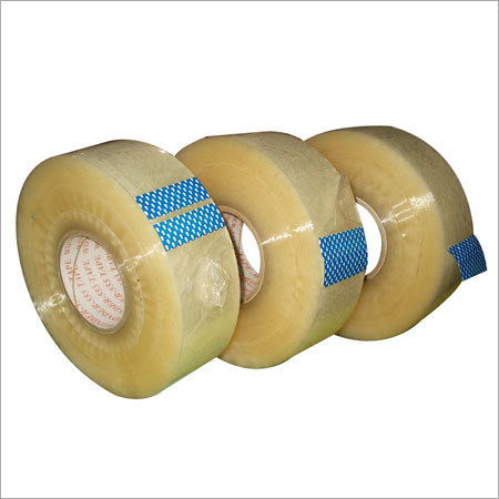 Polythene Tapes