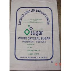 SUGAR BAGS