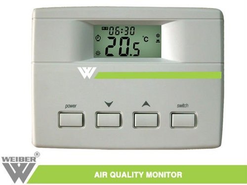 Air Quality Monitor