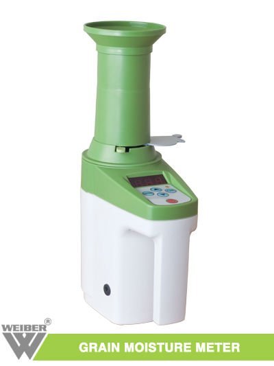Grain Moisture Meter